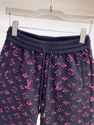 wholesale quality louis vuitton shorts model no. 42
